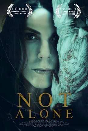 Not Alone - Legendado Torrent