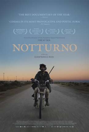 Notturno - Legendado Torrent