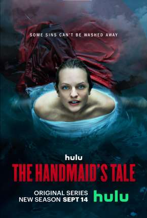 O Conto da Aia - The Handmaids Tale 5ª Temporada Torrent