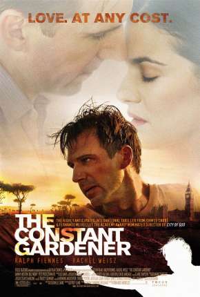 O Jardineiro Fiel - The Constant Gardener Torrent