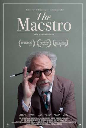 O Maestro - The Maestro Torrent