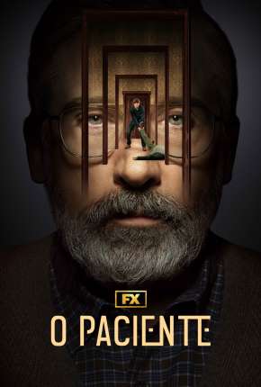 O Paciente - 1ª Temporada Legendada Torrent