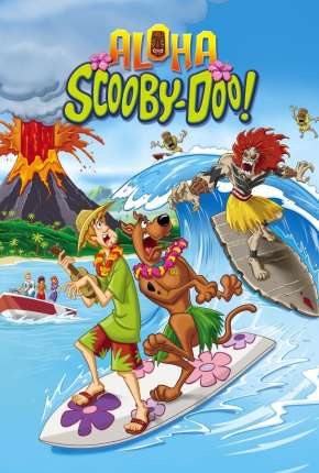 Oi, Scooby-Doo! Torrent