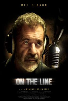 On the Line - Legendado Torrent