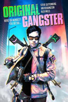 Original Gangster - Legendado Torrent