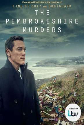 Os Crimes de Pembrokeshire - Legendada Torrent