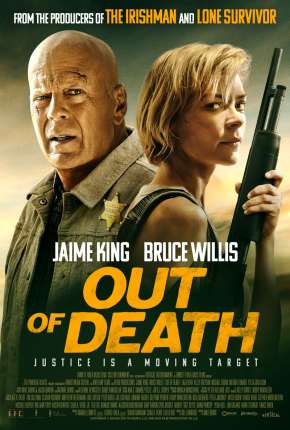 Out of Death - Legendado Torrent