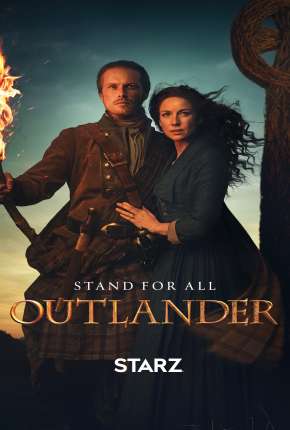 Outlander - 6ª Temporada Legendada Torrent