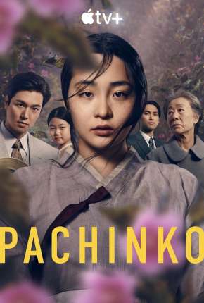 Pachinko - 1ª Temporada Torrent