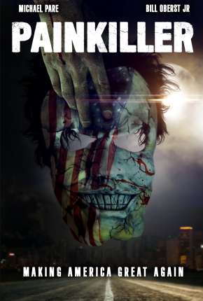 Painkiller - Legendado Torrent