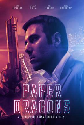 Paper Dragons - Legendado Torrent