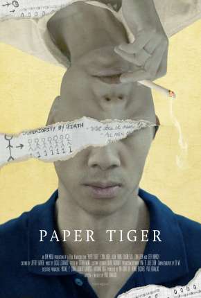 Paper Tiger - Legendado Torrent