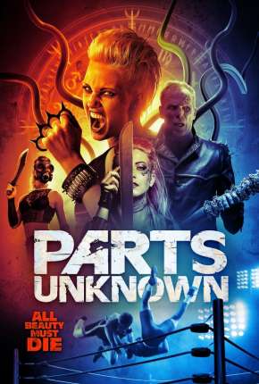 Parts Unknown - Legendado Torrent