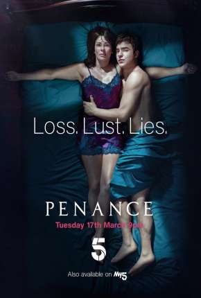 Penance - 1ª Temporada Completa Legendada Torrent