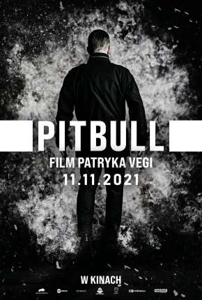 Pitbull - Exodus Legendado Torrent