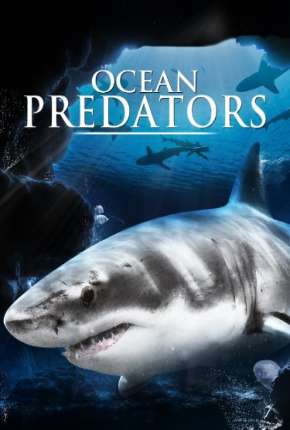 Predadores Perigosos - Os Mais Temidos Dos Oceanos - Ocean Predators Torrent