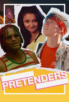 Pretenders - Legendado Torrent