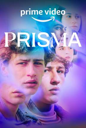 Prisma - 1ª Temporada Completa Legendada Torrent