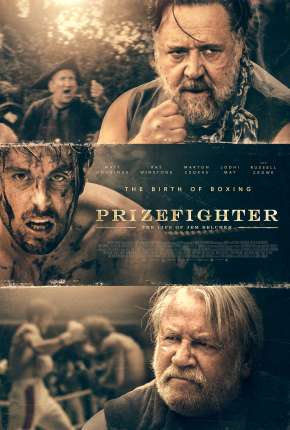 Prizefighter - The Life of Jem Belcher - Legendado Torrent