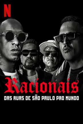 Racionais MCs - Das Ruas de São Paulo pro Mundo Torrent