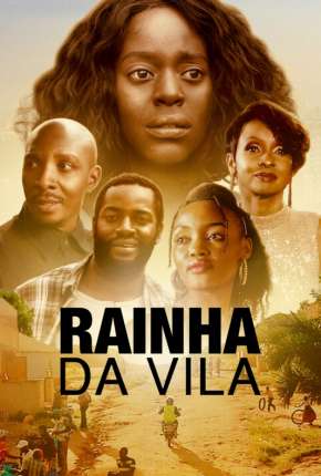 Rainha da Vila - 1ª Temporada Completa Legendada Torrent