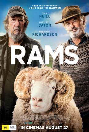 Rams - Legendado Torrent