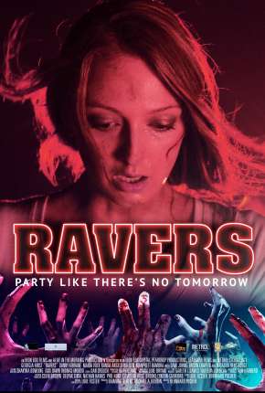 Ravers - Legendado Torrent