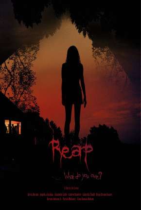 Reap - Legendado Torrent