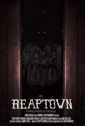 Reaptown - Legendado Torrent