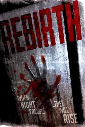 Rebirth - Legendado Torrent