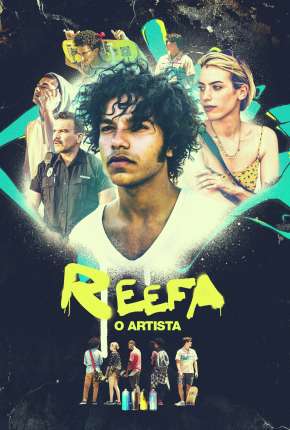 Reefa - O Artista Torrent