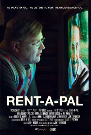 Rent-A-Pal - Legendado Torrent