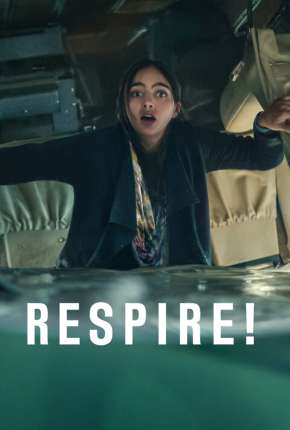 Respire! - Completa - Legendada Torrent