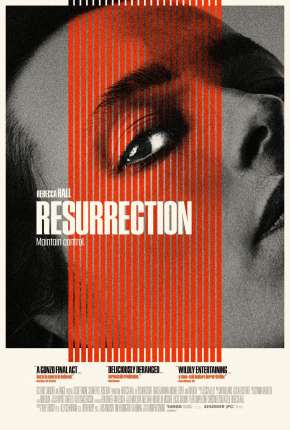 Resurrection 2022 Torrent