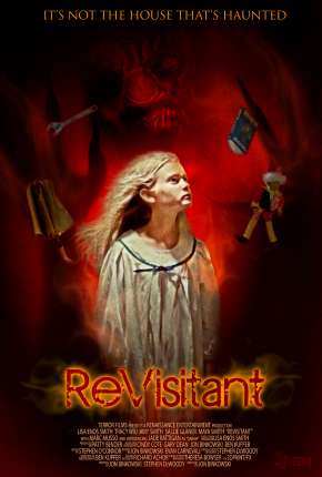 ReVisitant - Legendado Torrent