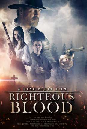 Righteous Blood - Legendado Torrent