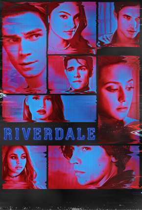 Riverdale - 6ª Temporada Torrent