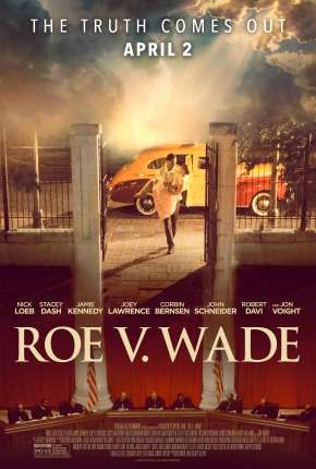 Roe v. Wade - Legendado Torrent