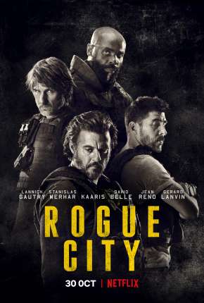 Rogue City Torrent