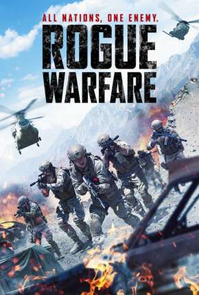 Rogue Warfare - Ameaça Global Torrent