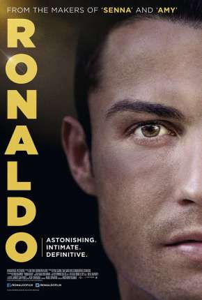 Ronaldo Torrent