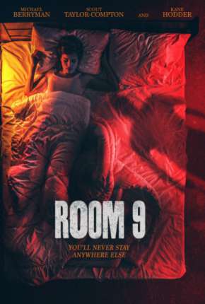 Room 9 - Legendado Torrent