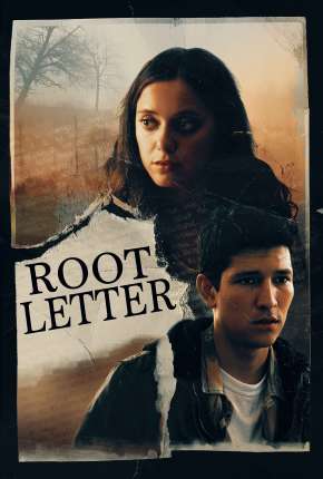 Root Letter - Legendado Torrent