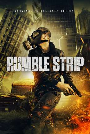 Rumble Strip - Legendado Torrent