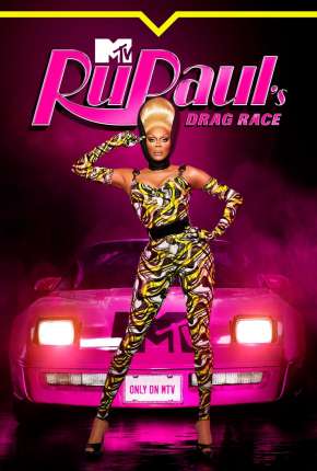 RuPaul’s Drag Race - 13ª Temporada Legendada Torrent