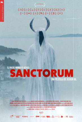 Sanctorum - Legendado Torrent