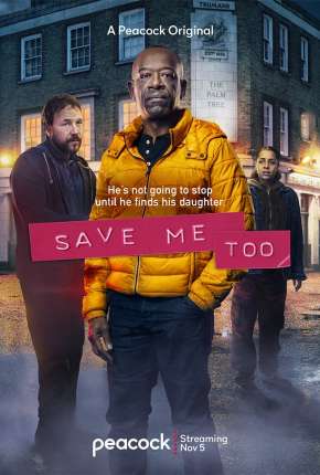 Save Me - Goo-hae-jwo 1ª Temporada Completa Legendada Torrent