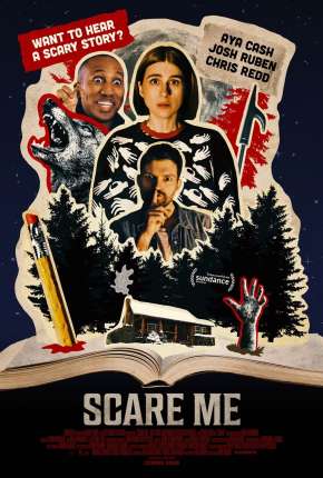 Scare Me - Legendado Torrent