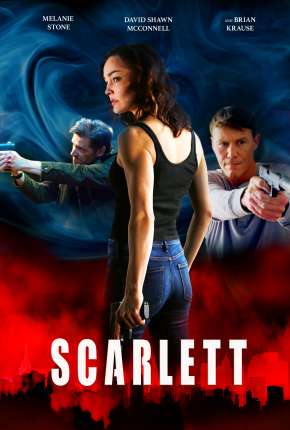 Scarlett - Legendado Torrent