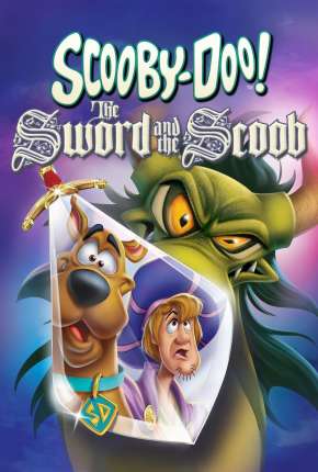 Scooby-Doo! E a Espada Torrent